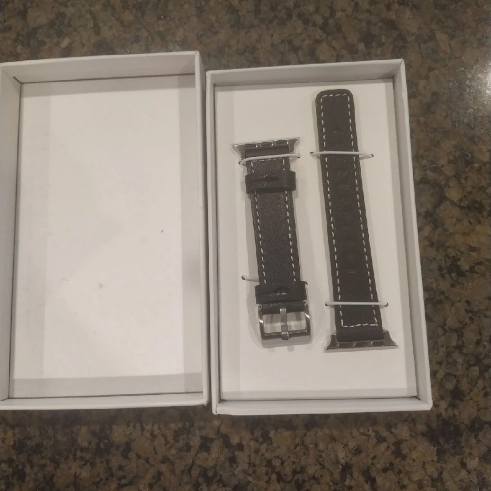 2 Smart Watch Bands